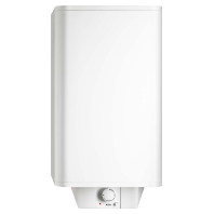 AEG DEM50Basis234197  - Wandspeicher 50l DEM 50 Basis 234197