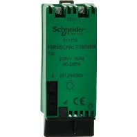 517700 - Dimmer modular distributor 60...300VA 517700