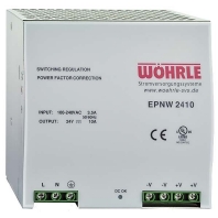 735250 - System device clinic-installation 735250