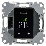 ELG176161  - Programmierbarer Universal Temperatur- Regler ELG176161
