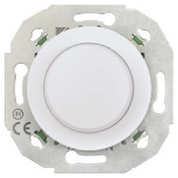 WDE011627 - Dimmer flush mounted 4...400VA WDE011627