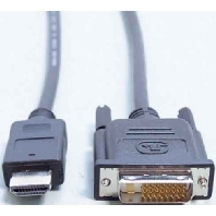 HDMI3Lose  - Verbindungskabel 2m HDMI3Lose