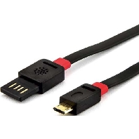 Image of CCR549/1sw - Computer cable 1m CCR549/1sw