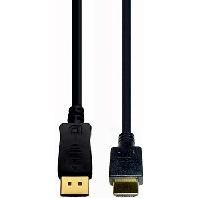 Image of DP3 - Computer cable 2m DP3