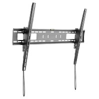 WHS217  - Wandhalterung,neigbar 140-254cm,sw WHS217
