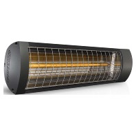 ET- SOLID NA - Ceiling-/wall emitter 1800W ET- SOLID NA