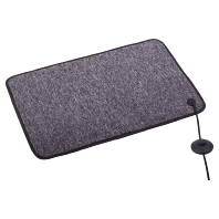 Etherma Verwarmingsmat 60 Watt; 40cm bij 60cm