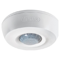 PD 360i/8 BASIC - Motion sensor complete 180...360° white PD 360i/8 Basic weiß