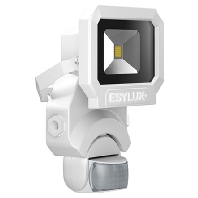 SUNAFLTR1000830MDWH - Downlight/spot/floodlight AFL SUN LED10W 3K ws