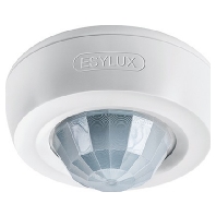 MD 360i/24 BASIC - Motion sensor complete 180...360° white MD 360i/24 Basic ws