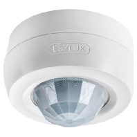 PD 360/24 BASIC SMB - Motion sensor complete 180...360° white PD360/24BasicSMB ws