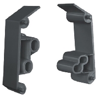 DEFENSOR SPACER AN - Ceiling-/installation bracket DEFENSOR SPACER AN