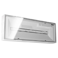 ELX 20 LEDi Flat 3h Emergency luminaire 1,82W IP54 3h ELX 20 LEDi Flat 3h