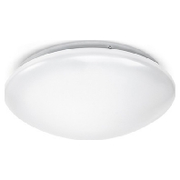 LED-plafonniÃ¨re LED LED vast ingebouwd Wit ESYLUX WCLELL61 #EO10850097 EO10850097