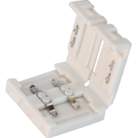 LSTR 08 UNI DVB - Coupler/connector straight LSTR 08 UNI DVB Top Merken Winkel