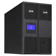 Eaton 9SX UPS 1500 VA 7 AC-uitgang(en) Dubbele conversie (online)