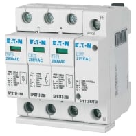 SPBT12-280-3+NPE50 - Surge protection for power supply SPBT122803NPE50