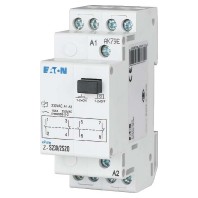Z-S48/WW - Latching relay 48V AC Z-S48/WW