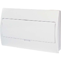 BC-O-1/18-TW-ECO - Surface mounted distribution board BC-O-1/18-TW-ECO