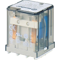 62.32.9.024.0600 (10 Stück) - Switching relay DC 250V 16A 62.32.9.024.0600