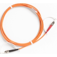 MRC-625-STST - ST Fibre optic patch cord 2m MRC-625-STST