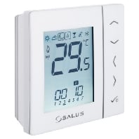 Salus iT600 Digitale Thermostaat