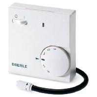 517110651100 - Floor controller FR-E 52531/i 1S 16A 10..60°C on/off, 517110651100 - Promotional item