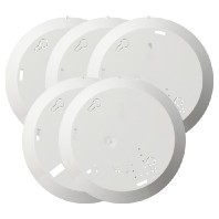 845000 (VE5) - Mounting template 845000 (quantity: 5)