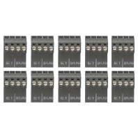 851800 (VE10) - Accessory for domestic switch device 851800 (quantity: 10)