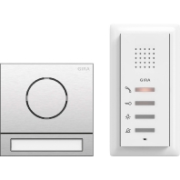 2406000 - Door station set 1 phones 2406000