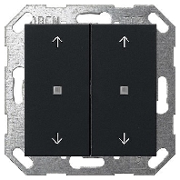 5174005 - Bus coupler for bus system 5174005