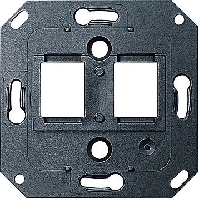 019300 - Basic element Modular Jack 019300