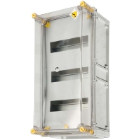 99.00.903 f - Panel for distribution board 99.00.903 f
