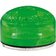 MHZ 8933 Signal device green blinker light MHZ 8933