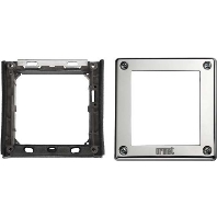 RA 1158/61 - Mounting frame for door station 1-unit RA 1158/61