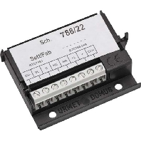 HTZ 788-22 Switch device for intercom system HTZ 788-22