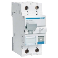 Brandbeveiliging switch 16 A 230 V Hager ARC516D