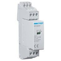 SPC203N - Surge protection device 240V 2-pole SPC203N