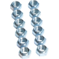 UVZ2M12SM (VE12) - Rivet nut UVZ2M12SM (VE12)