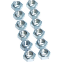 UVZ2M8SM (VE12) - Rivet nut UVZ2M8SM (VE12)