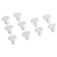 ZAY88079 (VE10) - Hinge for distribution systems ZAY88079 (quantity: 10)