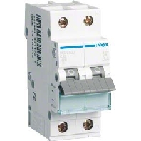 Mcn532 Miniature Circuit Breaker 2 P C32A huismerk kopen in de aanbieding Mcn532 Miniature Circuit Breaker 2 P C32A huismerk kopen in de aanbieding
