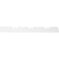 VZ513N - Separation plate for meter board 459mm VZ513N