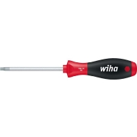 WIHA SOFTFINISH SCHROEVENDRAAIER TORX T10 x 80mm