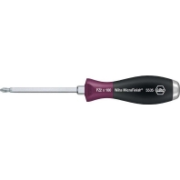 5535Mf Pz 1X80 Crosshead Screwdriver Pozidriv Pz 1 Pz huismerk kopen in de aanbieding 5535Mf Pz 1X80 Crosshead Screwdriver Pozidriv Pz 1 Pz huismerk kopen in de aanbieding