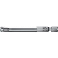 7045BE T15x70 (5 Stück) - Bit for Torx screws TX15 7045BE T15x70