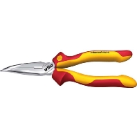 Z05020006SB - Straight telephone plier telephone plier Z05020006SB