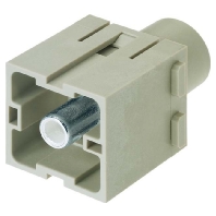 09 14 001 2662 - Pin insert for connector 1p 09 14 001 2662