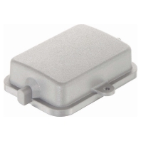 09 30 006 5405 - Cap for industrial connectors 09 30 006 5405
