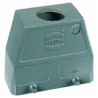 19 30 010 0428 - Plug case for industry connector 19 30 010 0428